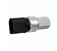 pressostat climatisation Pressostat Capteur Pression A/C Capteur Pression Climatisation 1K0959126E, Compatible Avec Skoda Pour Octavia 1997-2013 Pour Roomster 2006-2015 Pour Superb 2008-2015