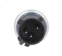 Thermotec Pressostat de climatisation KTT130072 pour Chrysler, Lancia, Thema 3.6 (2011-)