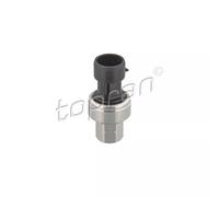 Pressostat, climatisation TOPRAN 207 540