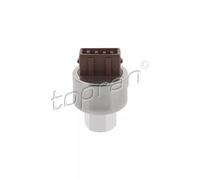 Pressostat, climatisation TOPRAN 638 515