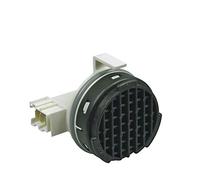 Pressostat contrôleur de niveau lave-vaisselle Bauknecht Whirpool Hanseatic Ignis Ikea 481227128556 Privileg 02498301 Küppersbusch 436055