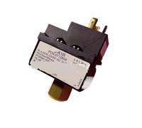 Pressostat Contrôleur de Pression Contrôleur de pressostat PA1R 0,6/1,8bar