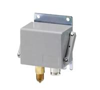 Pressostat Contrôleur de Pression Pressostat climatisation centrale KPS35 060-310866, KPS35 060-310066, KPS35 060-310566(KPS35 060-310866)