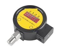 Pressostat, Convertisseur de manomètre numérique à distance, transmetteur d'alimentation en eau à pression constante, télécommande 0-5V 0-10V(0-2.5Mpa Output 0-5V)