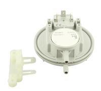 Pressostat d'air 20/10pa tdpup02mbar01 - Poele Godin - Pressostats
