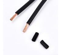 Pressostat d'air mâle 1/4 NPT pour compresseur d'air, 70-100 PSI et vanne de coupure 90-120 PSI avec indice électrique de 30 A, construction (70-100 psi)