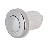 Pressostat d'air, pneumatique Pressostat pneumatique étanche Trou de de bouton pneumatique 28 mm