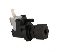 Pressostat d'air pour baignoire et broyeur de déchets alimentaires - Vanne de commande pneumatique à capteur intelligent 220 V (5)