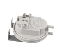 Pressostat d'air pour chaudières à gaz, 1 pièce 40657590110 Pa, conçu pour la stabilité et la fiabilité 26 Pa/18 Pa, 65 Pa/40 Pa (110 Pa/90 Pa)
