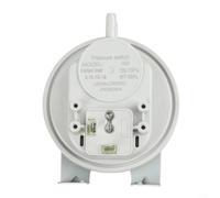 Pressostat d'air pour chaudières à gaz, 1 pièce 40657590110 Pa, conçu pour la stabilité et la fiabilité 26 Pa/18 Pa, 65 Pa/40 Pa (75 Pa/55 Pa)