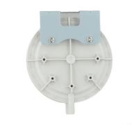 Pressostat de chaudière à gaz, 1 pièce 40657590110 Pa, conçu pour une performance fiable, s'adapte à diverses marques 26Pa/18Pa, 65Pa/40Pa, 75Pa/55Pa (26Pa/18Pa)