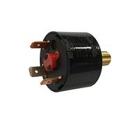Pressostat De ChaudiEre Pour Pieces Entretien Du Linge Petit Electromenager - Cs-1600004829