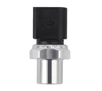 Pressostat de climatisation Compatible avec Skoda Octavia 5E3, Octavia Break 5E5 et Superb 3V3. Capteur de Pression de climatisation Automobile 4H0959126B