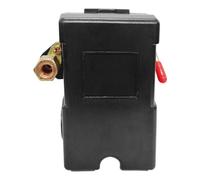 Pressostat de compresseur 4 voies avec levier pour pompe à air