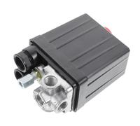 Pressostat de Compresseur D’air 220/380v 20a Noir, Réglage de Pression