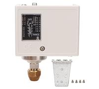 Pressostat de compresseur d'air, pompe de puits à filetage fin en laiton pour chaudière, sèche-linge à froid, ac 125v (Interface standard)