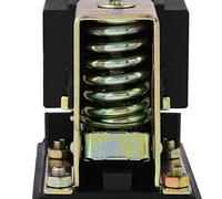 Pressostat de compresseur d'air robuste, commande de commutateur de compresseur d'air, pour compresseur d'air pour accessoires industriels