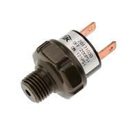 Pressostat de contrôle du compresseur d'air 6,35 mm NPT 125-200 PSI