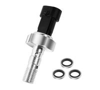 Pressostat de frein avec kit de joint de ligne de frein pour Polaris Ranger XP 1000 2019-2024 pour RZR 2016-2021 pour Sportsman et General remplace Polaris 4014262 4081117