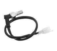 Pressostat de Frein Hydraulique Moto M10x1.25 en Alliage et Caoutchouc | Sécurité Renforcée, Réponse Rapide, Compatibilité Polyvalente, pour Système de Pompe à Frein à Disque