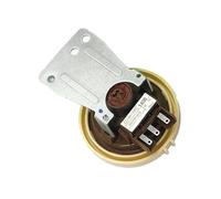 Pressostat de lave-linge 6601ER1006G, compatible avec LG, pressostat de niveau d'eau de lave-linge 6601ER1006E 6601EN1005B