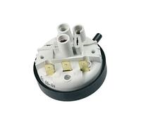 Electrolux Pressostat de niveau 65/45 lave-vaisselle 1528189028 - Compatible AEG, Zanussi, Whirlpool