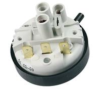 Pressostat de niveau 65/45 Lave-vaisselle (1528189028 NEW WORLD IKEA ELECTROLUX ARTHUR MARTIN ELECTROLUX MOFFAT ARTHUR MARTIN ZANUSSI ZANKER FAURE IKEA WHIRLPOOL PROGRESS WHIRLPOOL ELECTROLUX ZOPPAS B