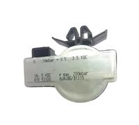 Pressostat de niveau d'eau Transmetteur de pression 0-30 mbar