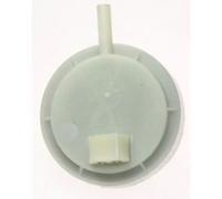 Pressostat de niveau pour lave-vaisselle Indesit DSG263FR - Pièce d'origine constructeur