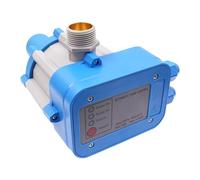 Pressostat de pompe à eau automatique-contrôle électronique 10A 220V-240V avec Protection contre le manque d'eau et pression réglable