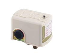 Pressostat de pompe à eau de puits 220V |Double ressort réglable