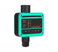 Pressostat de pompe à eau de Type GS, contrôleur de pression de pompe à eau automatique 10A 15A 25A(Groen)