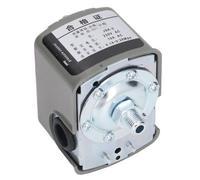 Pressostat de pompe,Pressostat de contrôle de pression,Pressostat pour pompe à eau,Pressostat réglable,Pressostat 1/4 pouce NPT,Pressostat pour pompe de puits