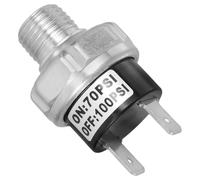 Pressostat de Pression Compact Haute et Basse, Régulation Précise