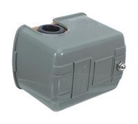 Pressostat de Puits D'eau 40-60 Psi, Contrôle Automatique | Réglage de Seuil Ajustable, Surveillance Précise, Compatible Pompes de Surpression, Usage Jardin et Urbain