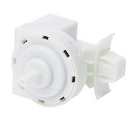 Pressostat de rechange pour machine à laver compatible avec Ariston Hotpoint Indesit Whirlpool Pièce d'origine numéro C00289362 Capteur de niveau d'eau