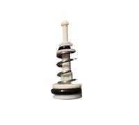 Pressostat de valve d'arrêt de machine à laver petits accessoires, compatible avec Kärcher la machine de lavage de voiture à haute pression série K(B)