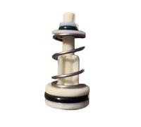 Pressostat de valve d'arrêt de machine à laver petits accessoires, compatible avec Kärcher la machine de lavage de voiture à haute pression série K(A)