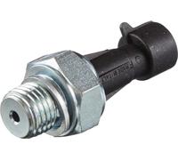 Pressostat d'huile 0,3 bar contact d'ouverture SW21 HELLA pour PEUGEOT OPEL FORD FIAT CITROEN