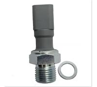 Pressostat d'huile 2S6Q9278AB 1131C5 1145966 - Capteur d'huile moteur compatible avec véhicules