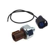Pressostat d'huile avec connecteur, 3,5 L for Honda, Accord (2008-2017), Crosstour, Ridgeline, Pilot, Odyssey, 37240R70A04, 37240R70A03(Sensor Kit)