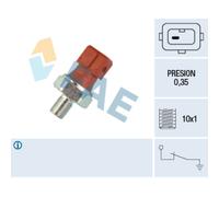 Pressostat d'huile FAE 12475