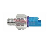 Pressostat d'huile Metzger pour Citroen Peugeot