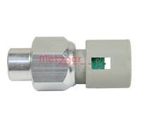 Pressostat d'huile Metzger pour Dacia Renault Peugeot