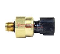 Pressostat d'huile Metzger pour Ford Focus