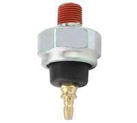 Pressostat d'huile moteur Compatible Avec Accord 1984-2007 Pour Civic 1984-2005 Pour Cr-V 1997-2006 Capteur De Pression D'huile Moteur 37240-PTO-014, 1 Pièce,