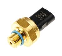 Pressostat d'huile moteur Compatible Avec BMW Pour F10 F11 F12 F13 F01 F02 F25 X3 F26 X4 E70 X5 F15 E71 X6 F16 Pièces Automobiles, Interrupteur Capteur De Pression D'huile Moteur 12617592532 51C918-01