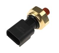 Pressostat d'huile moteur Compatible Avec Jeep Pour Wrangler 2012-2013 Pour Liberty 2002-2003 Pour Commander 2006-2010, 1 Pièce, Pièces Automobiles, Capteur Pression D'huile À 3 Broches, 56028807AA,
