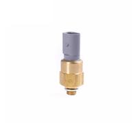 Pressostat d'huile moteur Compatible Avec Pour TT 1999-2006 A3 1997 1998 1999 2000 2001 2002 2003 Capteur De Pression D'huile De Direction Assistée 1J0919081 (2 Broches) 28/40 Bars