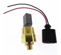 Pressostat d'huile moteur Compatible Avec VW Pour Beetle 2006-2010 Pour Jetta 1999-2009 Capteur De Pression D'huile De Direction Assistée Et Câble De Prise OE : 1J0919081 1J0973702